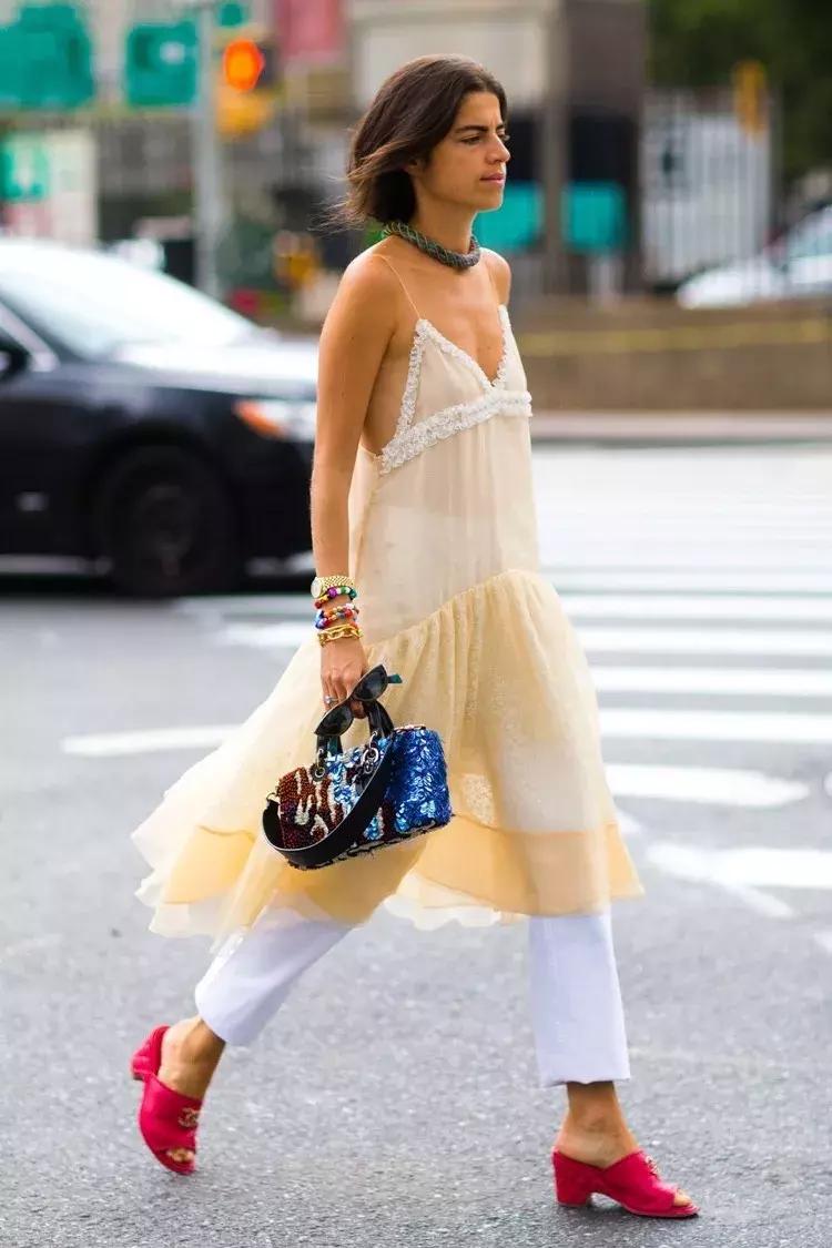 分享几双百搭又实穿的鞋子,一年365天穿搭