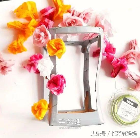 元宵节做灯笼视频,元宵节灯笼怎么做不用胶水