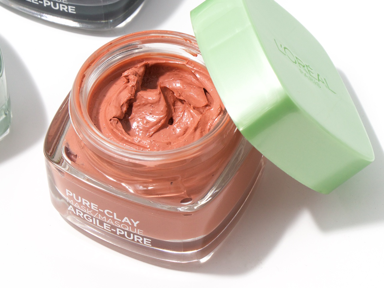 泥面膜混搭秒变化妆舞会,趣味和功效同样重要