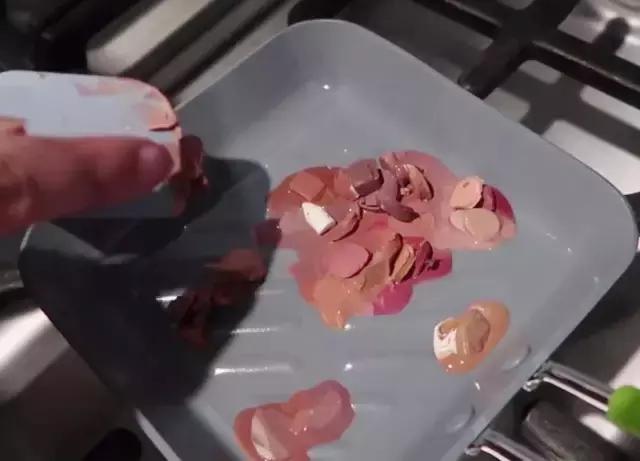 怎么补救口红色号,闲置口红怎么变废为宝