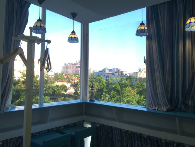 带上父母去看海完整视频,带你去三亚一起看海享受亲子时光