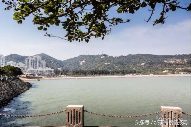 这是我见过最详细的旅游攻略,澳门必须去的旅游景点推荐