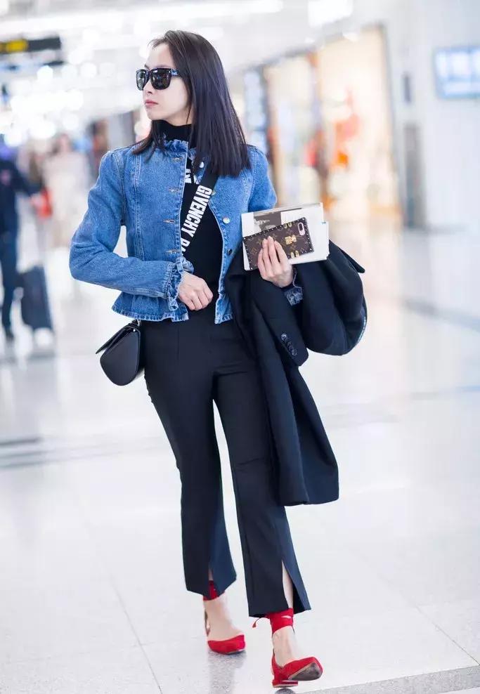 每日推荐一双百搭鞋,一年365天的搭配