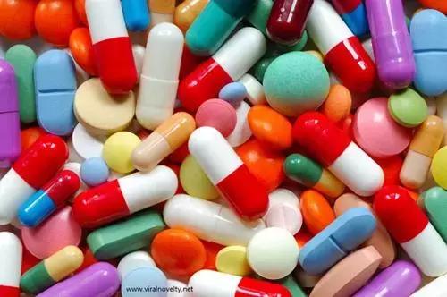 对肠道菌群影响小的抗生素,哪些药物不影响肠道菌群