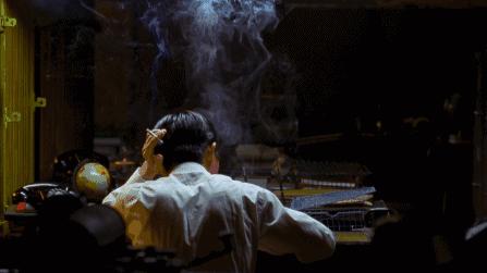 拿出纸笔，算算你能活多久！这可不是开玩笑……