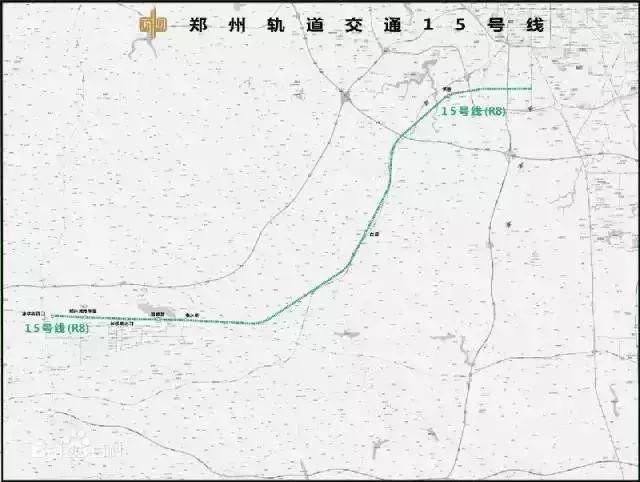 郑州地铁14号线规划长江公园站,郑州地铁12号线最新规划到南龙湖