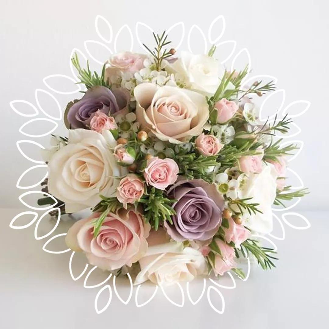 婚礼花艺设计品牌,花艺品牌logo