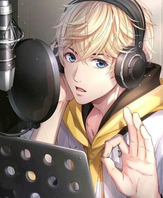 恋与制作人周棋洛的双重身份,恋与制作人周棋洛黑化的样子