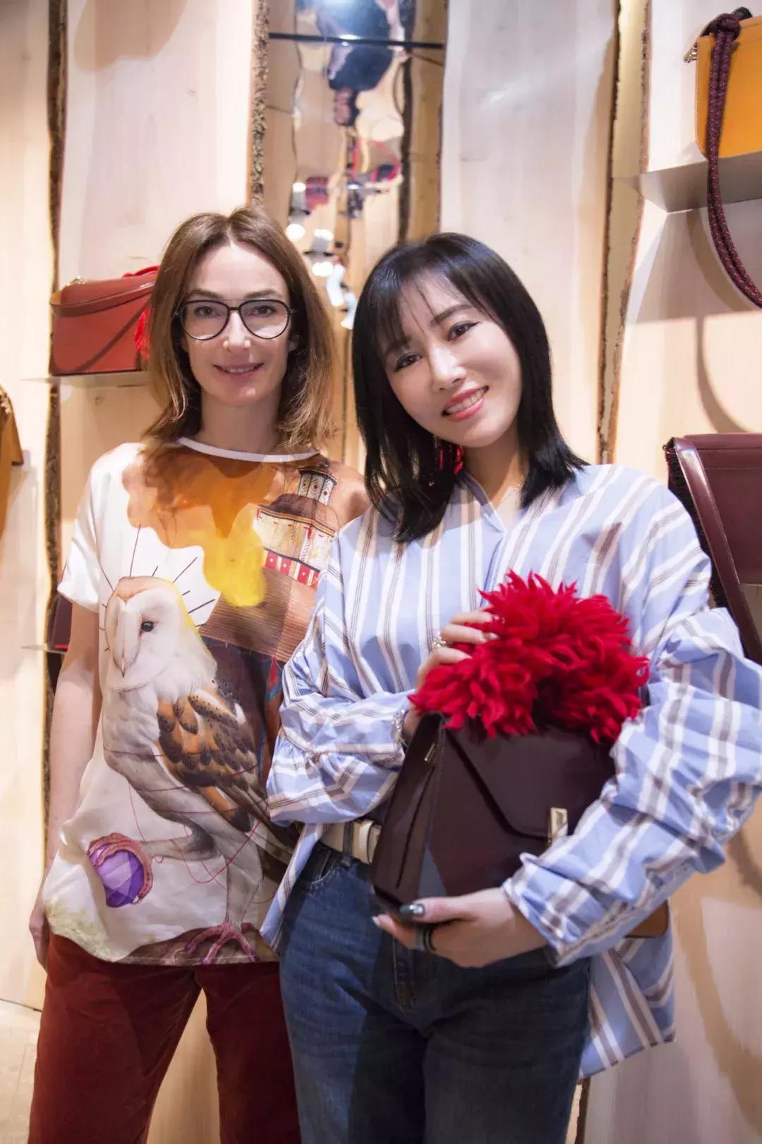 时装周化妆间,时装周妆容连连看