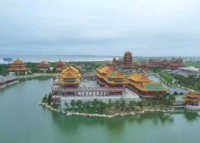 中国十大最美古建筑,中国古代十大不朽建筑杰作