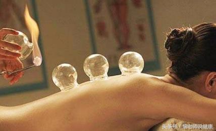 拔罐后艾灸能不能改变寒湿体质,拔罐艾灸真的能瘦么
