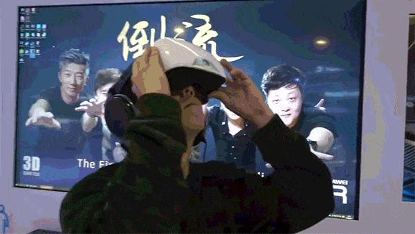 mwc2018直播华为,华为mwc感受