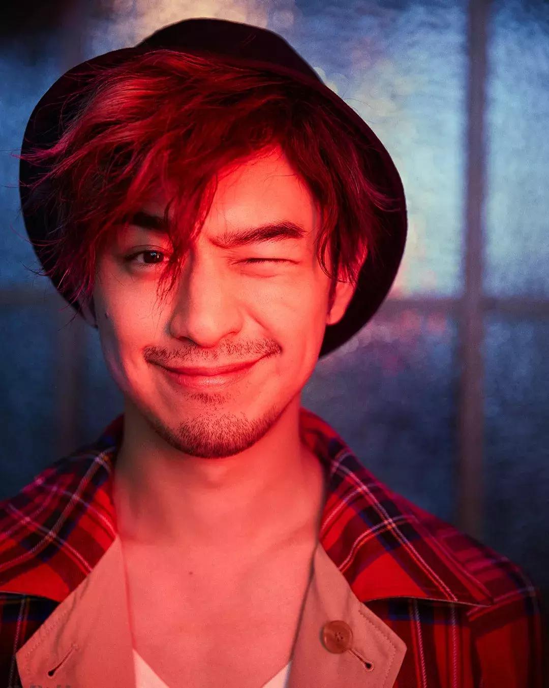 教你一招简单拍出漂亮的自拍照,如何拍出好看的自拍照