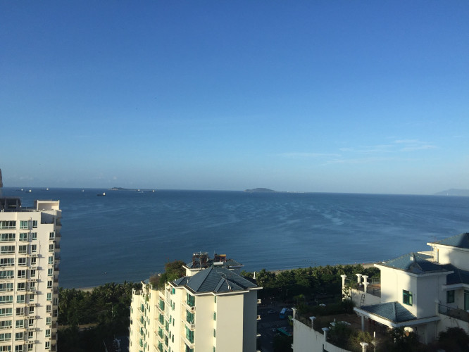 带上父母去看海完整视频,带你去三亚一起看海享受亲子时光