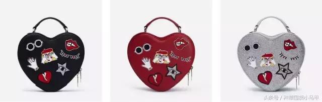 大牌包平价替代,8款高颜值的包包