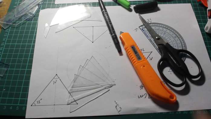 全息立体投影初音,3d全息投影素材初音极乐净土