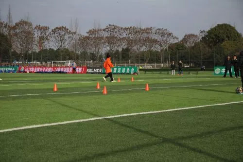 2023中国青少年女子足球联赛u14,2022全国女子足球u15锦标赛