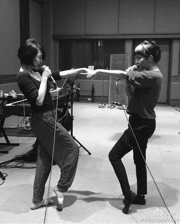 女明星私服穿搭大比拼,女明星谁的穿搭最潮