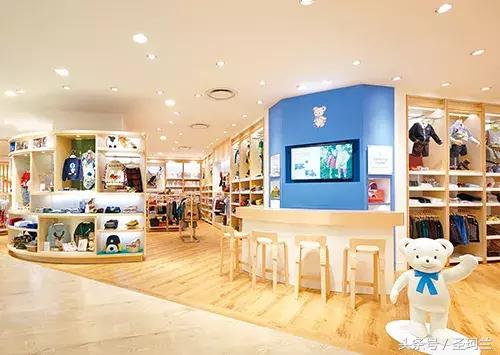 在日本买东西不付钱,在日本买东西到底有多坑人