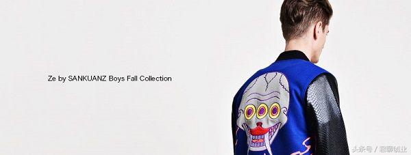 适合创业的服装品牌有哪些,服装品牌创业未来前景