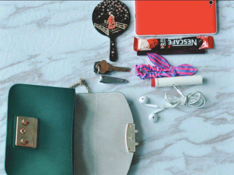 适合四季的小包包测评,99%的女生都喜欢什么礼物