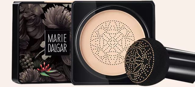 揭秘|YSL、迪奥气垫粉底原产地居然不是法国?悦诗风吟上海产?