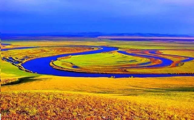 28岁前该去的9个旅游地,必去的30个旅行地