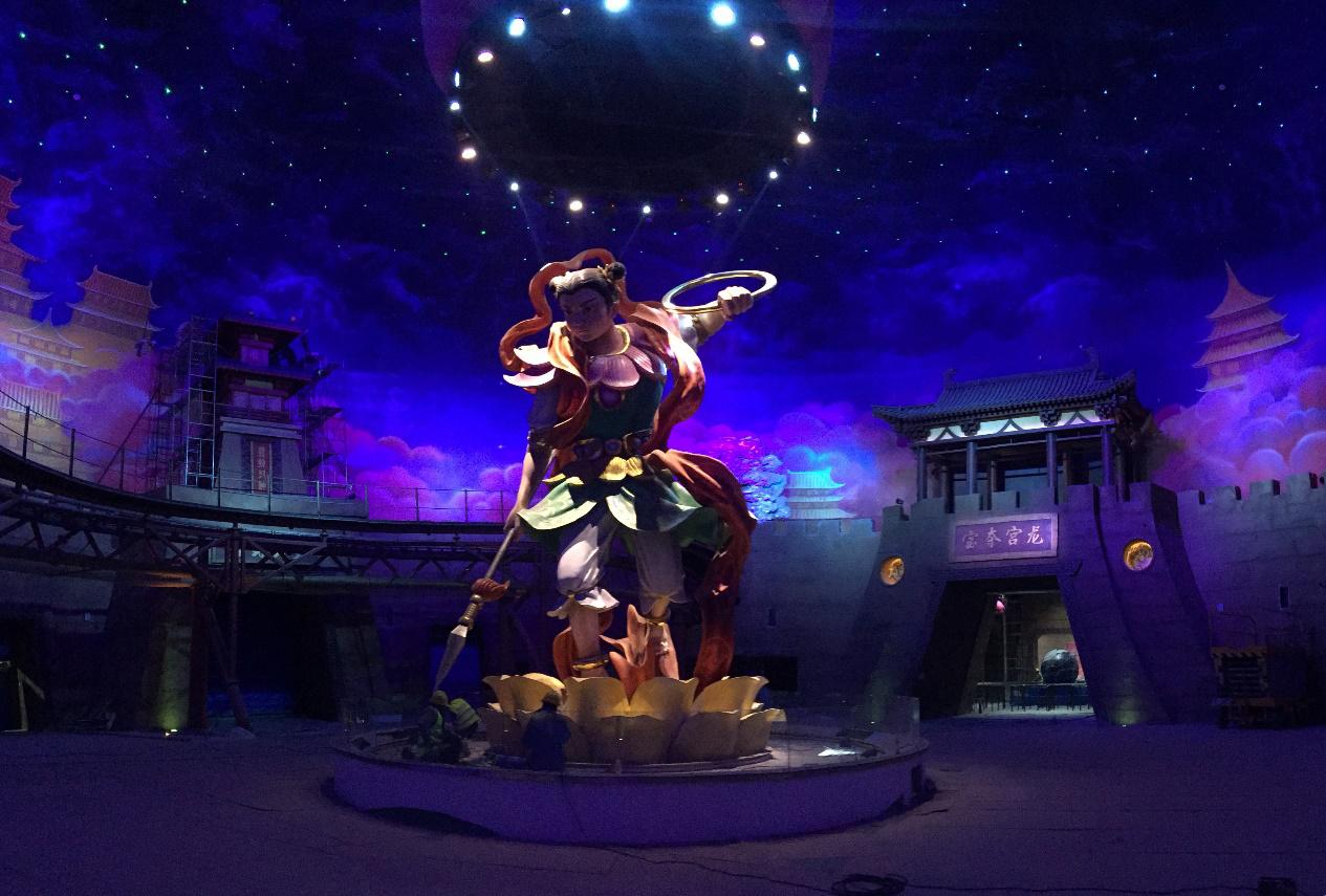 2023年即将上映的三部精彩大片,2023年上映的动画电影环球影城