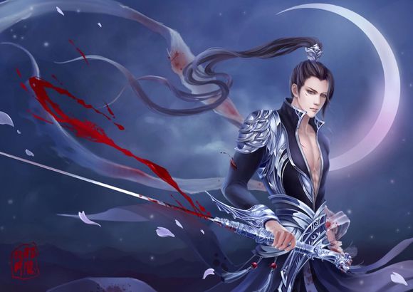 经典网络小说排行榜名单,十年最佳网络小说排行榜