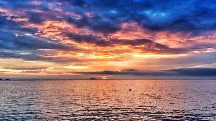 冷门便宜的超美海岛,四个值得去的绝美海岛