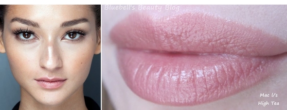 超全试色,适合黄皮的mac口红试色简直美爆了