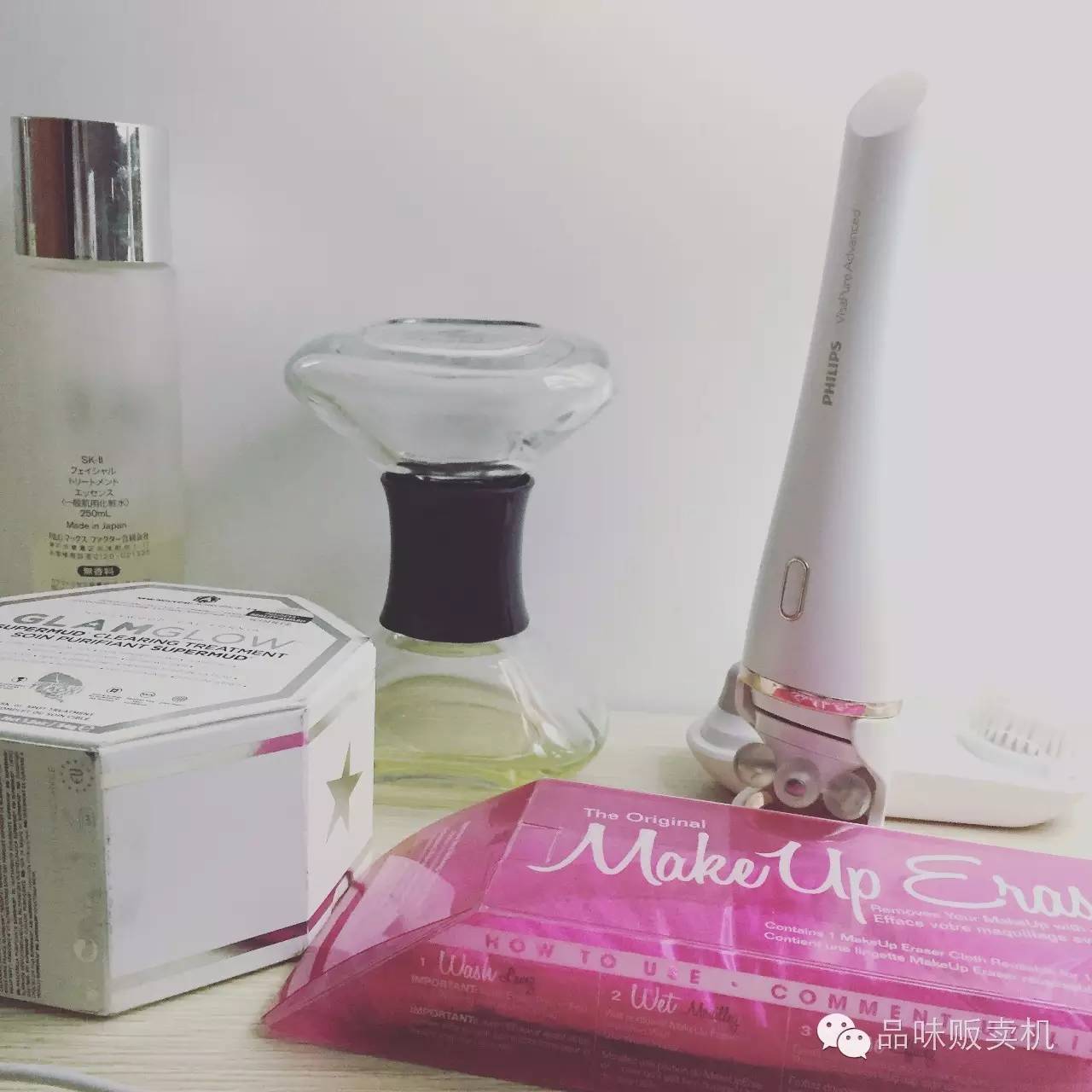 每个女生都实用的好物,精致女孩的必备小物