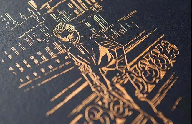 企业画册设计的核心原则有哪些,公司画册怎么设计