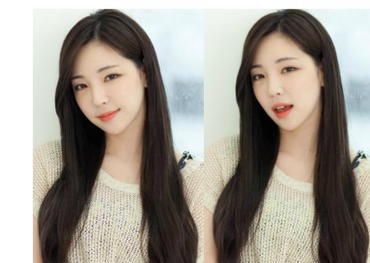 今年流行的直发颜色,2018流行的直发发色