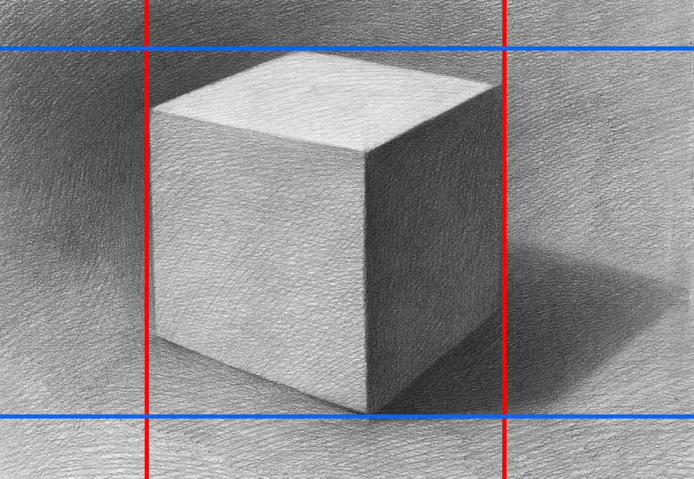 素描不整体怎么办,素描五官不清晰怎么办