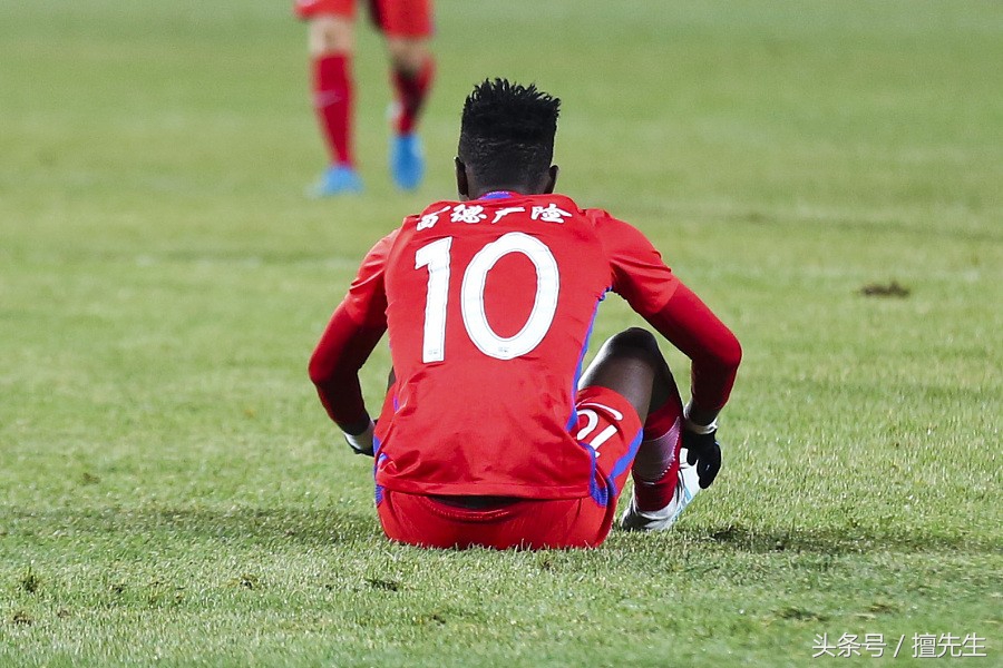 斯蒂夫为何离开延边富德,严厉打击黑中介非法代办