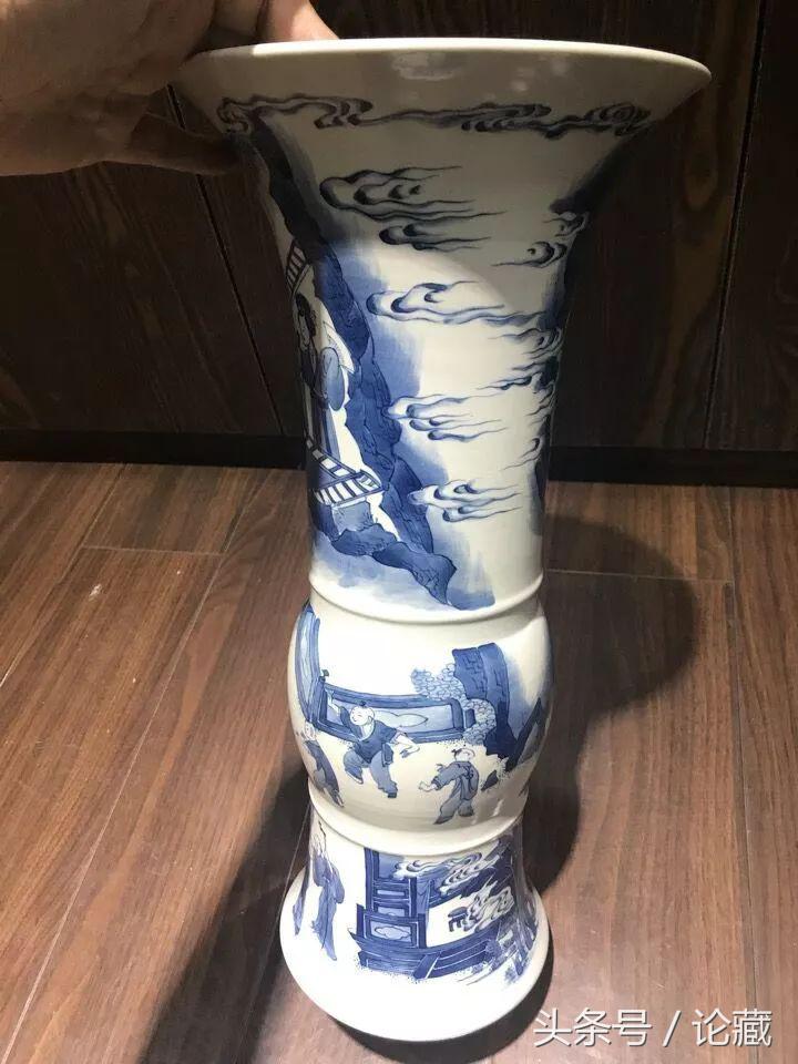 瓷器十种造假方式,瓷器造假陷阱大全