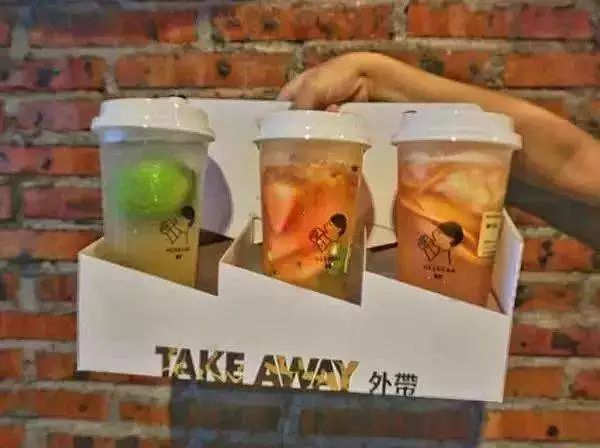 排队一小时吃个网红饭,排队三个小时的美味