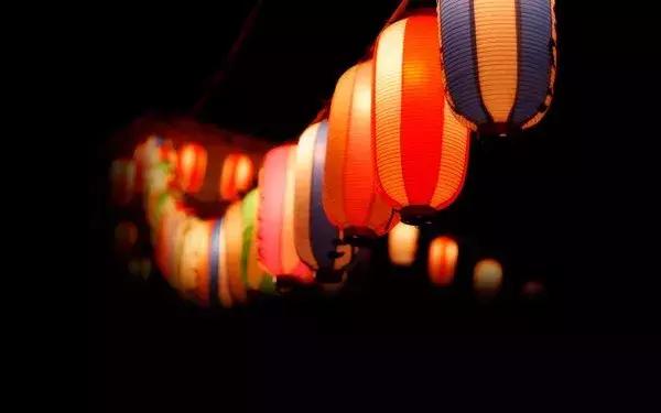 今天是元宵节送上我真挚的祝福,2022年元宵节祝福朋友句子