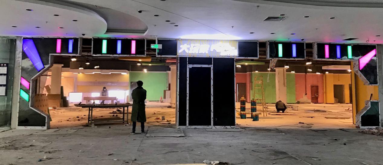 2023年即将上映的三部精彩大片,2023年上映的动画电影环球影城