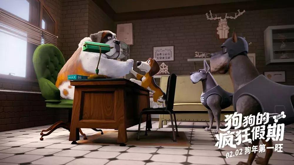 适合陪孩子看的10部大电影,2023年适合陪孩子看的电影