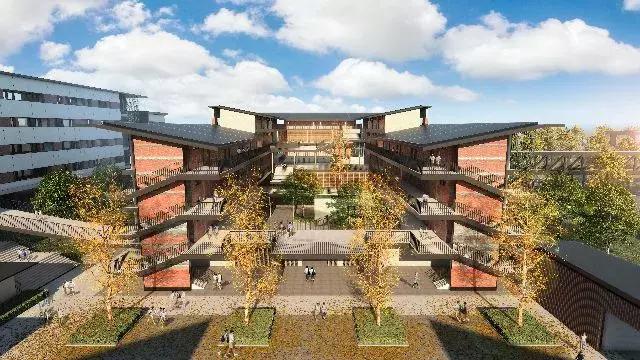 定居汕头濠江区人什么感受,真羡慕住在上海的人