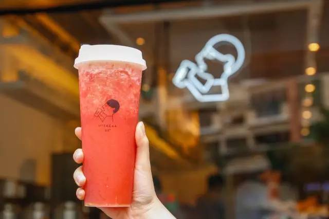 排队一小时吃个网红饭,排队三个小时的美味