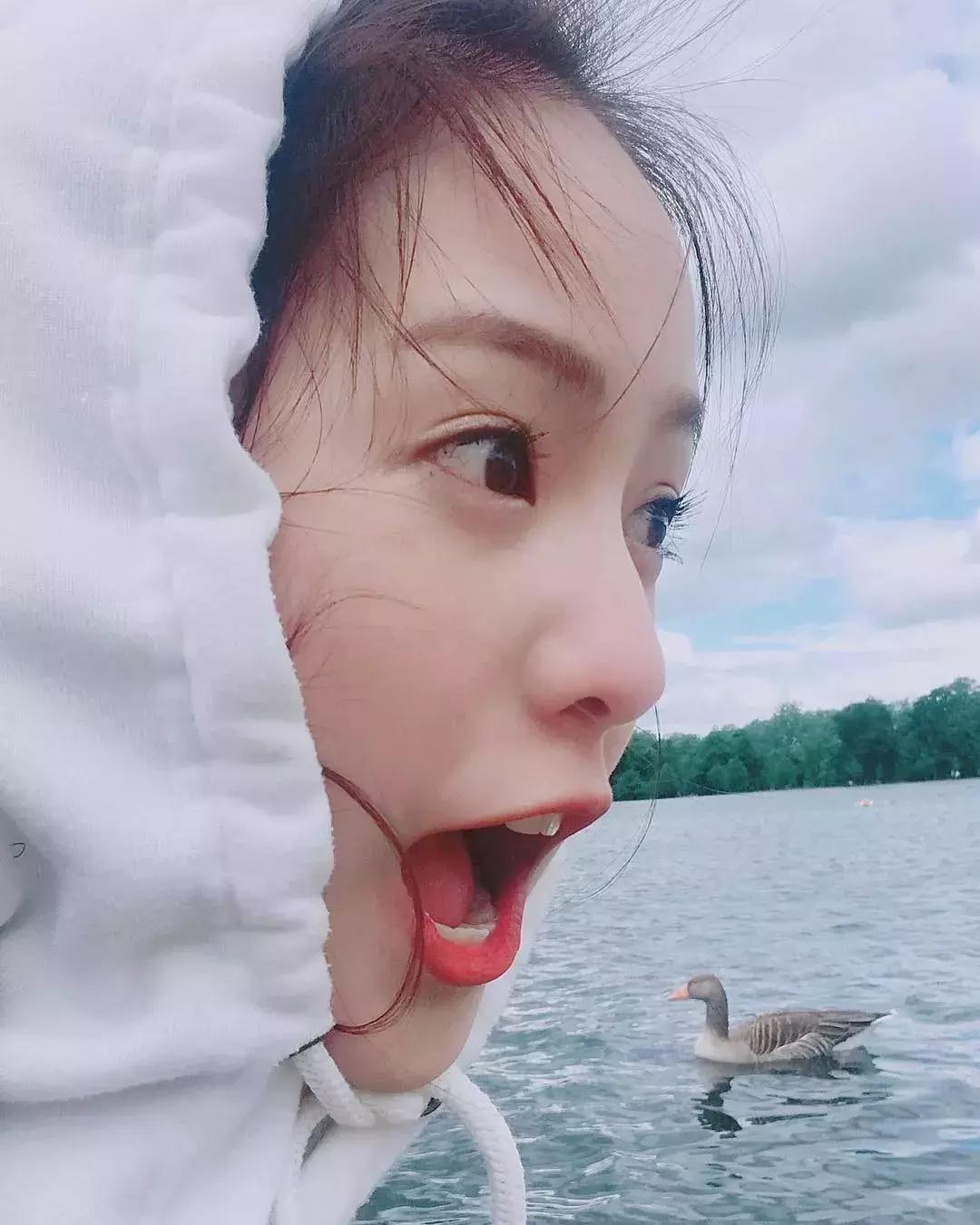 教你一招简单拍出漂亮的自拍照,如何拍出好看的自拍照