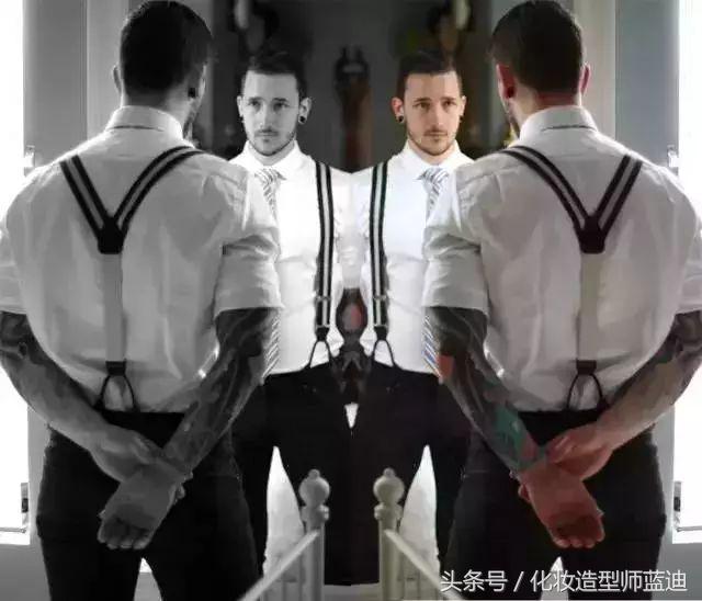 真正的英伦,真正的英伦风格