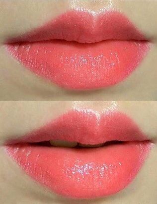 唯一用空管的口红,阿玛尼405口红空管