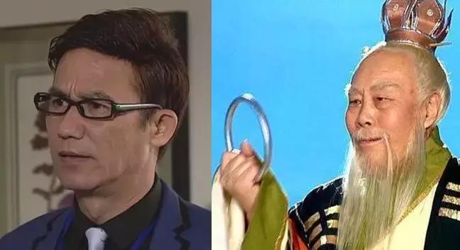 TVB《波士早晨》中的人物,在《西游记》里分别是谁?(下)