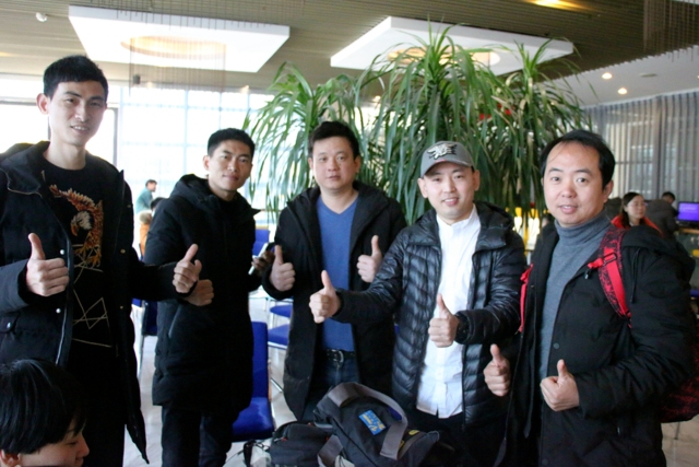 东方时尚以实力铸就品牌,东方时尚