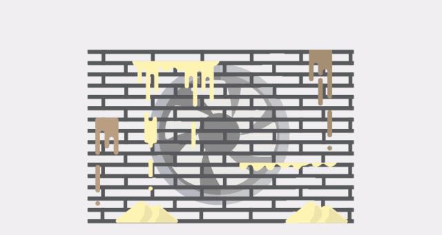 风扇的噪音是多少分贝,功放风扇噪音如何解决