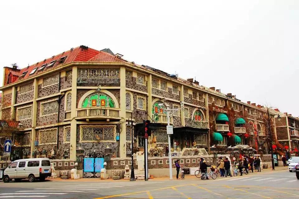 2018，在等一个人，陪我去天津...